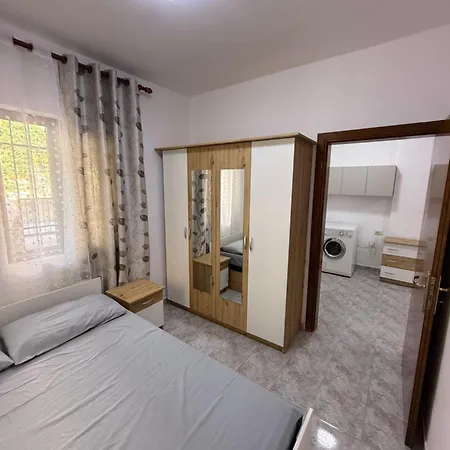 Σπίτι διακοπών Leo's Place *