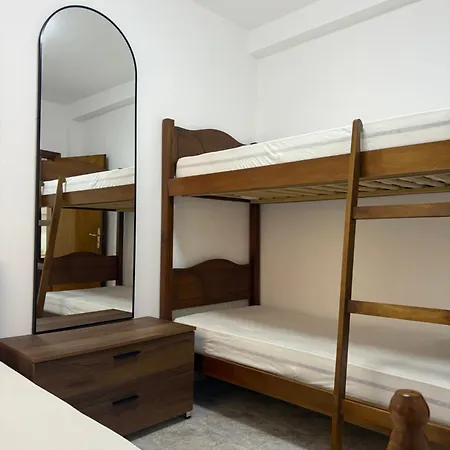 Σπίτι διακοπών Leo's Place