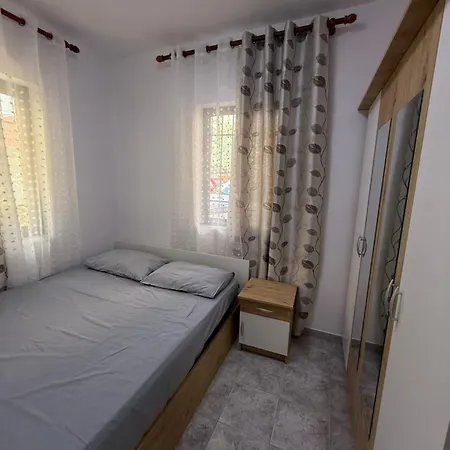 Leo's Place ゴーレム